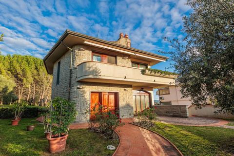 Villa i Vinci, Florence, Vinci - € 930 000 | Ref: ILV92776-1395908 - foto 2