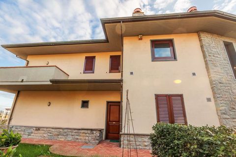Villa i Vinci, Florence, Vinci - € 930 000 | Ref: ILV92776-1395908 - foto 4