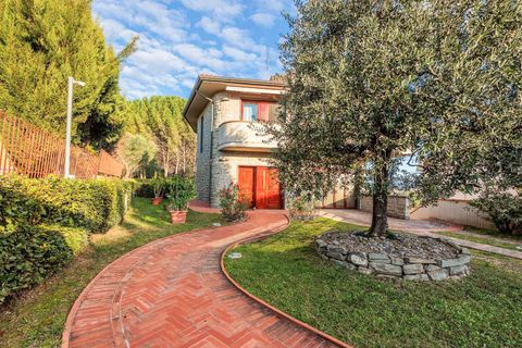 Villa i Vinci, Florence, Vinci - € 930 000 | Ref: ILV92776-1395908 - foto 5