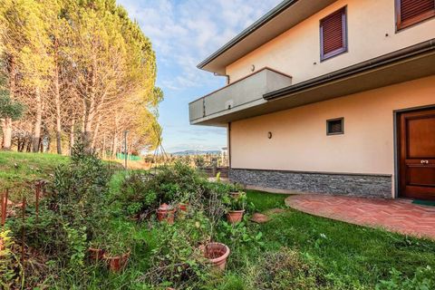 Villa i Vinci, Florence, Vinci - € 930 000 | Ref: ILV92776-1395908 - foto 9