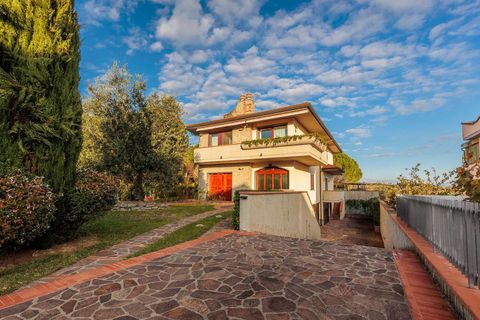 Villa i Vinci, Florence, Vinci - € 930 000 | Ref: ILV92776-1395908 - foto 10