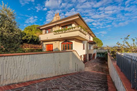 Villa i Vinci, Florence, Vinci - € 930 000 | Ref: ILV92776-1395908 - foto 16