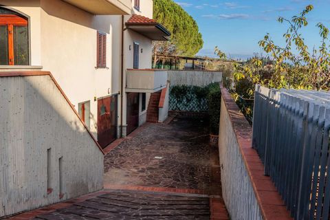 Villa i Vinci, Florence, Vinci - € 930 000 | Ref: ILV92776-1395908 - foto 25