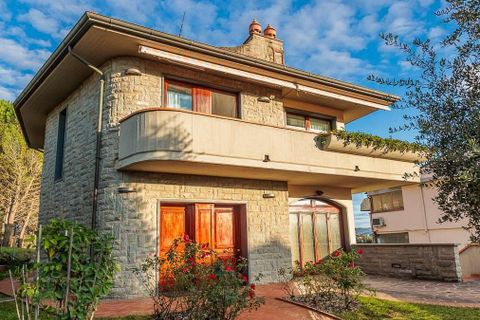Villa i Vinci, Florence, Vinci - € 930 000 | Ref: ILV92776-1395908 - foto 28