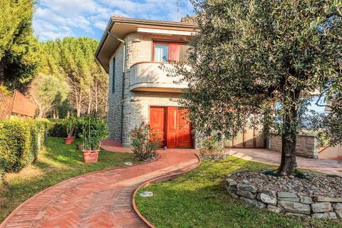 Villa i Vinci, Florence, Vinci - € 930 000 | Ref: ILV92776-1395908 - foto 31