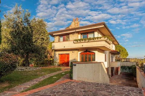 Villa i Vinci, Florence, Vinci - € 930 000 | Ref: ILV92776-1395908 - foto 36