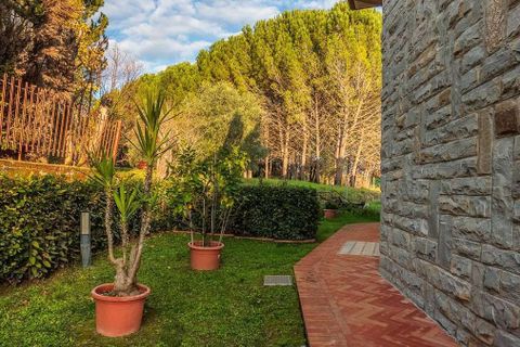Villa i Vinci, Florence, Vinci - € 930 000 | Ref: ILV92776-1395908 - foto 37