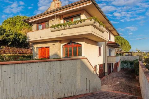 Villa i Vinci, Florence, Vinci - € 930 000 | Ref: ILV92776-1395908 - foto 42