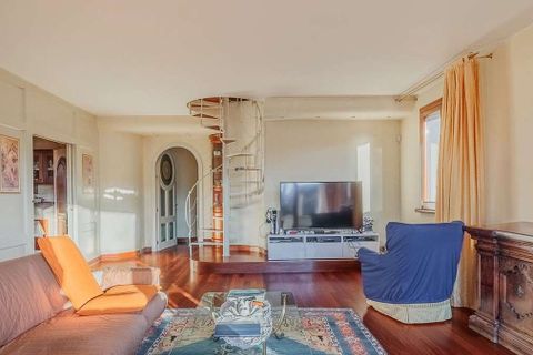 Villa i Vinci, Florence, Vinci - € 930 000 | Ref: ILV92776-1395908 - foto 48