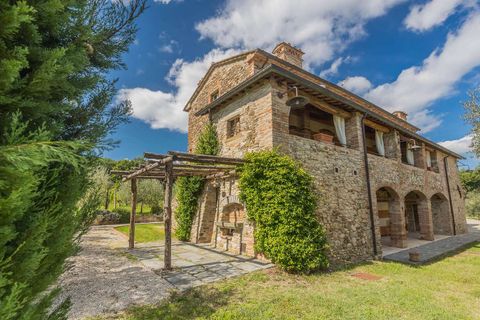 Villa a Anghiari, Arezzo, Anghiari - € 930.000 | Ref: ILV92777-1395959 - foto 2