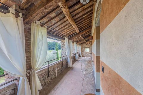 Villa a Anghiari, Arezzo, Anghiari - € 930.000 | Ref: ILV92777-1395959 - foto 4