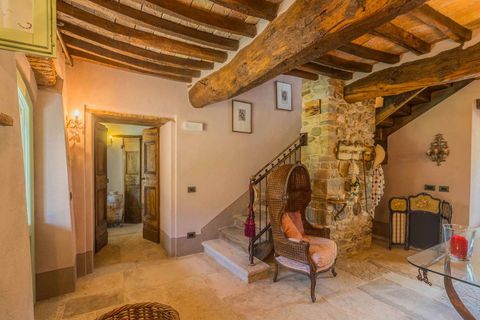 Villa a Anghiari, Arezzo, Anghiari - € 930.000 | Ref: ILV92777-1395959 - foto 5