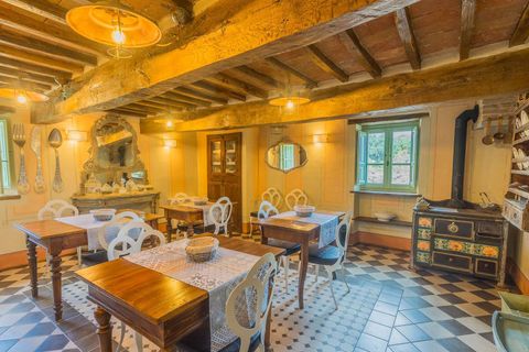Villa a Anghiari, Arezzo, Anghiari - € 930.000 | Ref: ILV92777-1395959 - foto 7