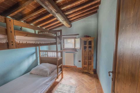 Villa a Anghiari, Arezzo, Anghiari - € 930.000 | Ref: ILV92777-1395959 - foto 8