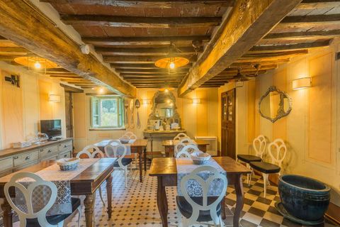 Villa a Anghiari, Arezzo, Anghiari - € 930.000 | Ref: ILV92777-1395959 - foto 11