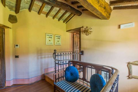 Villa a Anghiari, Arezzo, Anghiari - € 930.000 | Ref: ILV92777-1395959 - foto 12