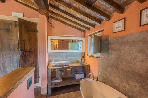 Villa a Anghiari, Arezzo, Anghiari - € 930.000 | Ref: ILV92777-1395959 - foto 13