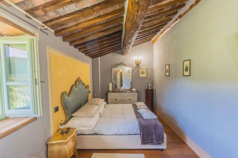 Villa a Anghiari, Arezzo, Anghiari - € 930.000 | Ref: ILV92777-1395959 - foto 15