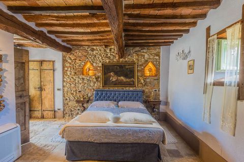 Villa a Anghiari, Arezzo, Anghiari - € 930.000 | Ref: ILV92777-1395959 - foto 16