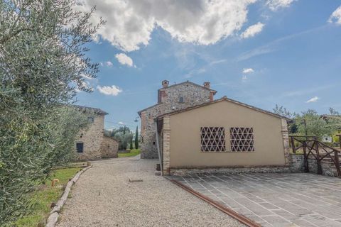 Villa a Anghiari, Arezzo, Anghiari - € 930.000 | Ref: ILV92777-1395959 - foto 17