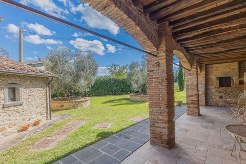 Villa a Anghiari, Arezzo, Anghiari - € 930.000 | Ref: ILV92777-1395959 - foto 18