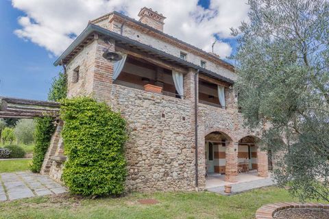 Villa a Anghiari, Arezzo, Anghiari - € 930.000 | Ref: ILV92777-1395959 - foto 19