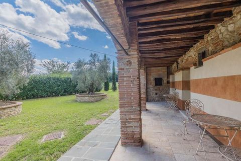Villa a Anghiari, Arezzo, Anghiari - € 930.000 | Ref: ILV92777-1395959 - foto 20