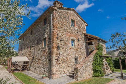Villa a Anghiari, Arezzo, Anghiari - € 930.000 | Ref: ILV92777-1395959 - foto 21