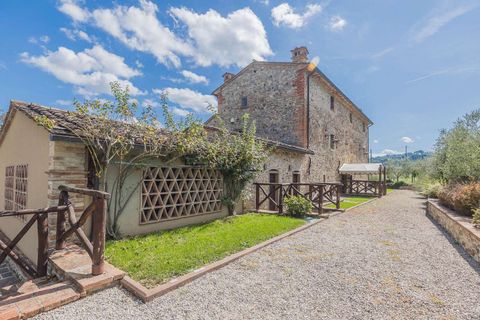 Villa a Anghiari, Arezzo, Anghiari - € 930.000 | Ref: ILV92777-1395959 - foto 22