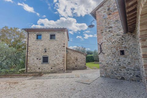 Villa a Anghiari, Arezzo, Anghiari - € 930.000 | Ref: ILV92777-1395959 - foto 23