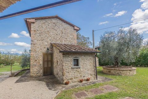 Villa a Anghiari, Arezzo, Anghiari - € 930.000 | Ref: ILV92777-1395959 - foto 24