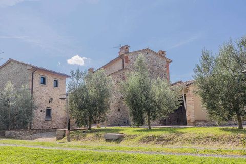 Villa a Anghiari, Arezzo, Anghiari - € 930.000 | Ref: ILV92777-1395959 - foto 25