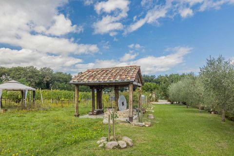 Villa a Anghiari, Arezzo, Anghiari - € 930.000 | Ref: ILV92777-1395959 - foto 26
