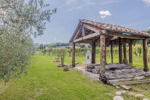 Villa a Anghiari, Arezzo, Anghiari - € 930.000 | Ref: ILV92777-1395959 - foto 27