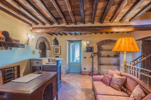 Villa a Anghiari, Arezzo, Anghiari - € 930.000 | Ref: ILV92777-1395959 - foto 29