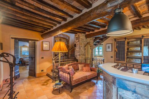 Villa a Anghiari, Arezzo, Anghiari - € 930.000 | Ref: ILV92777-1395959 - foto 30