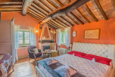 Villa a Anghiari, Arezzo, Anghiari - € 930.000 | Ref: ILV92777-1395959 - foto 32
