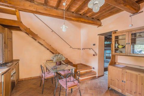 Villa a Anghiari, Arezzo, Anghiari - € 930.000 | Ref: ILV92777-1395959 - foto 33