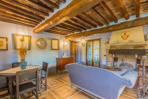 Villa a Anghiari, Arezzo, Anghiari - € 930.000 | Ref: ILV92777-1395959 - foto 34
