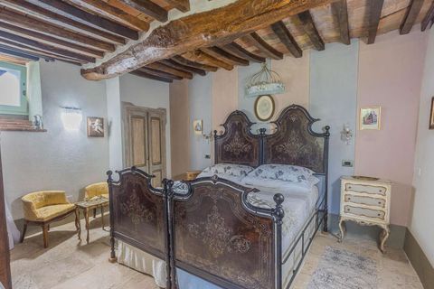 Villa a Anghiari, Arezzo, Anghiari - € 930.000 | Ref: ILV92777-1395959 - foto 35