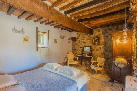 Villa a Anghiari, Arezzo, Anghiari - € 930.000 | Ref: ILV92777-1395959 - foto 36