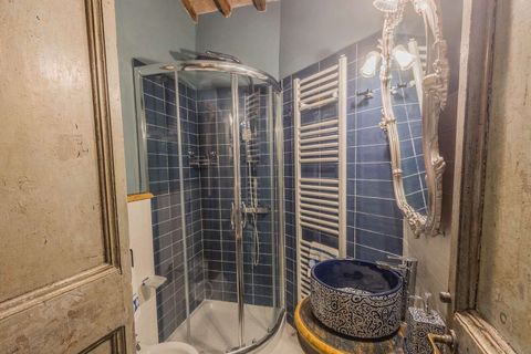 Villa a Anghiari, Arezzo, Anghiari - € 930.000 | Ref: ILV92777-1395959 - foto 37