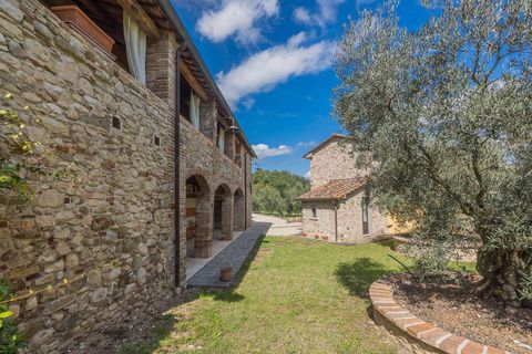Villa a Anghiari, Arezzo, Anghiari - € 930.000 | Ref: ILV92777-1395959 - foto 38