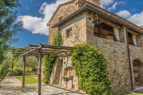Villa a Anghiari, Arezzo, Anghiari - € 930.000 | Ref: ILV92777-1395959 - foto 40