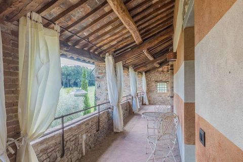 Villa a Anghiari, Arezzo, Anghiari - € 930.000 | Ref: ILV92777-1395959 - foto 42