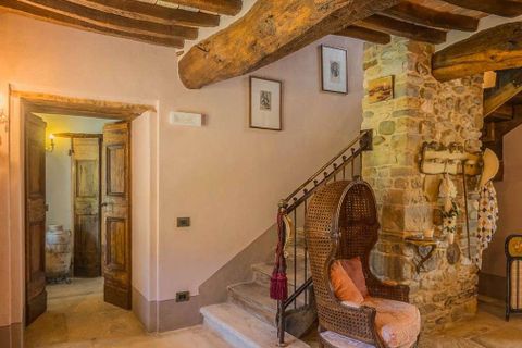 Villa a Anghiari, Arezzo, Anghiari - € 930.000 | Ref: ILV92777-1395959 - foto 43