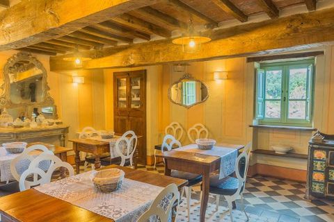 Villa a Anghiari, Arezzo, Anghiari - € 930.000 | Ref: ILV92777-1395959 - foto 45