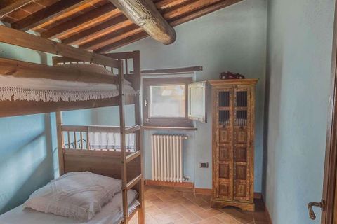 Villa a Anghiari, Arezzo, Anghiari - € 930.000 | Ref: ILV92777-1395959 - foto 46