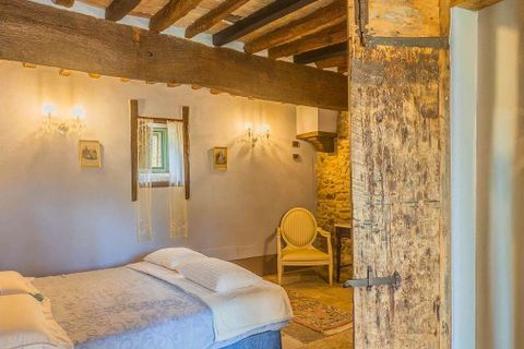 Villa a Anghiari, Arezzo, Anghiari - € 930.000 | Ref: ILV92777-1395959 - foto 47