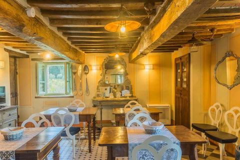 Villa a Anghiari, Arezzo, Anghiari - € 930.000 | Ref: ILV92777-1395959 - foto 49